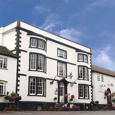Donington Manor Hotel Castle Donington Kültér fotó