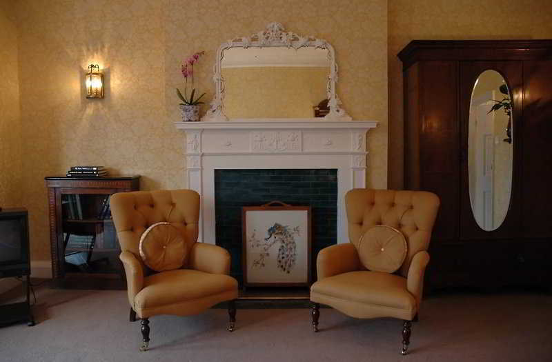 Donington Manor Hotel Castle Donington Kültér fotó
